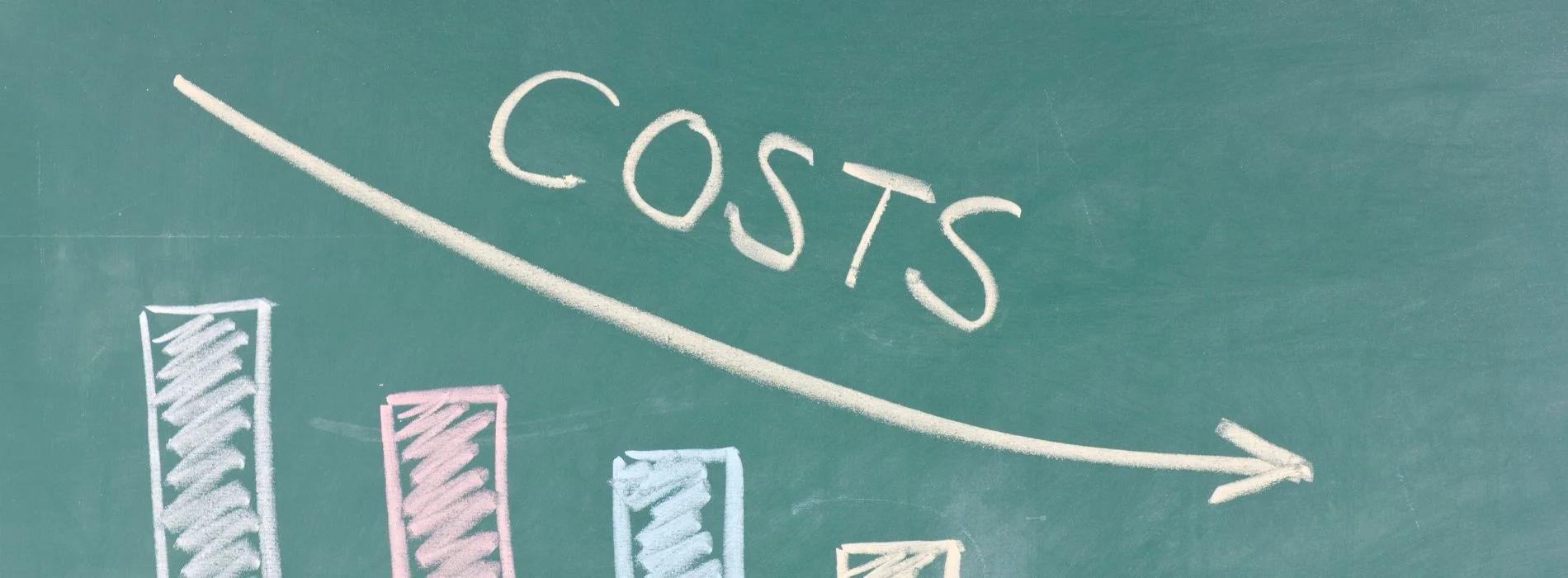 Réduction des coûts opérationnels par rapport à un magasin physique avec un site e-commerce