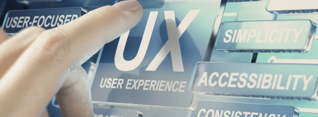 L'importance de l'UX dans la création d'un site e-commerce