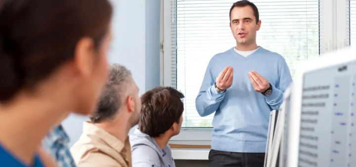 Atelier professionnel : informatique de base - EcomForge