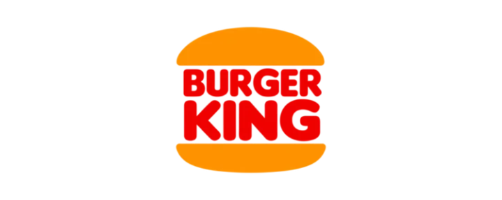 burger king logo logo burger king