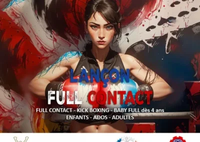 Création visuel post facebook - Canva