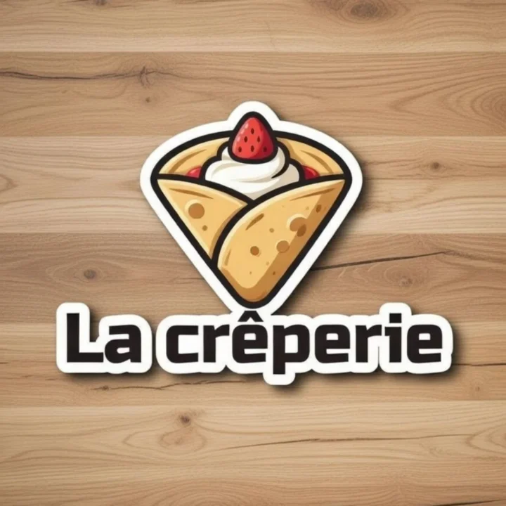 Création logo - EcomForge